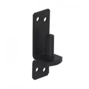 ADOBY Držák čepu C13/11c d13 11x104mm černý Nízká Cena