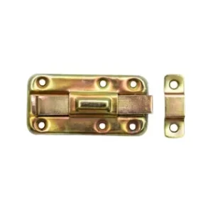 ADOBY Zástrč lisovaná WZTW100 zamykací jednod. 100x40mm Akční Nabídka