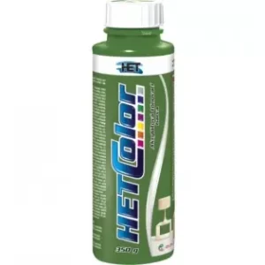 Akce HETcolor 0560 - tmavězelená 0,35kg
