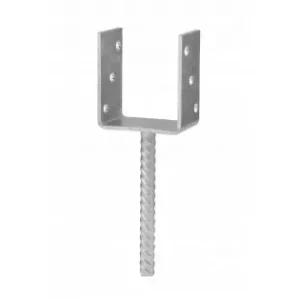 ADOBY Patka sloupku PS 70UG 71x120x60x4mm Kup Teď