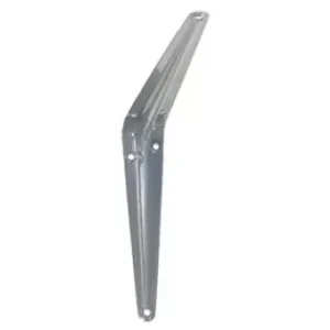 ADOBY Konzola stavební WS 400 400x350mm bílá Horká Nabídka