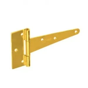 ADOBY Závěs ZT125 trojúhelníkový 125x35x80x2mm Oblíbený