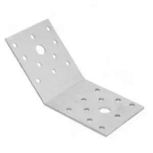 ADOBY Úhelník KLR2 spojovací 135° 70x70x55x2,5 Nejprodávanější
