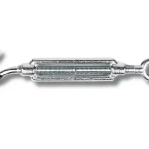ADOBY Napínač H/H DIN1480 5x70mm s etiketou Nová Kolekce