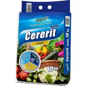 AGRO Cererit Hobby GOLD 10kg Zlevněný