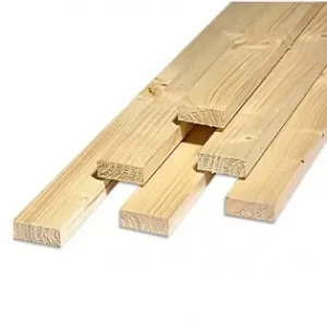 Akce Latě 5/3 impreg. 4m