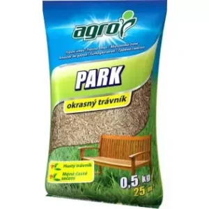 AGRO TS PARK - sáček 0,5 kg Dokud Zásoby Vydrží