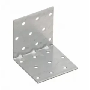 ADOBY Úhelník KMP5 montážní s prolisem 60x60x60x1,5mm Zlevněný