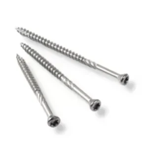 ADOBY Vrut terasový CRS0445 4,2x45/25mm (INOX A2) Poslední Šance