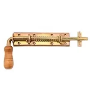 Akce ADOBY Zástrč pružinová s dřev. koncovkou WSP 500x50mm