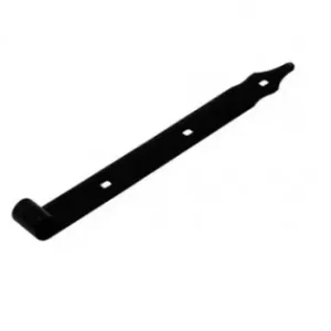 ADOBY Závěs pásový ZP600/13c 600x35/4,0 d 13mm černý Akční Cena