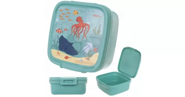 Akce Dóza na potraviny Snap Box 0,9l