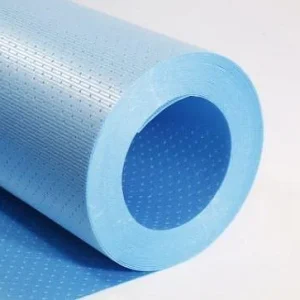 Akce Podložka pod plovoucí podlahy Starlon Thermo 1,6 mm - 20 m²