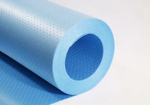 Akce Podložka pod plovoucí podlahy Starlon Thermo 1,6 mm - 20 m²