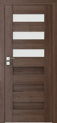 Akce Interiérové dveře PORTA KONCEPT C.3