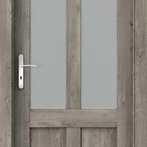 Značkový Posuvné interiérové dveře PORTA HARMONY A.1