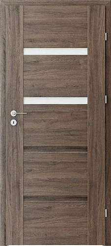 Akce Posuvné interiérové dveře PORTA INSPIRE C.2