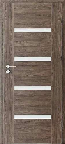 Značkový Posuvné interiérové dveře PORTA INSPIRE C.4