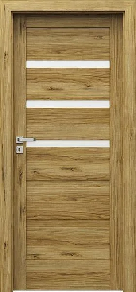 Akce Interiérové dveře VERTE HOME H - H3