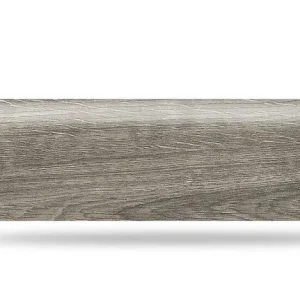 Značkový Soklová lišta Swiss Krono P85 - Dub Iris D4590