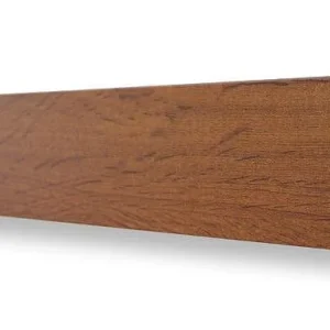 Značkový Podlahová lišta soklová Krono Original LK58 - 8633 (2,4 m)