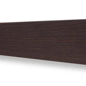 Značkový Podlahová lišta soklová Krono Original LK58 - 8157 (2,4 m)