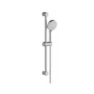 922.00CR Sprchový set - ruční sprcha, tyč 66,5 cm, hadice, chrom Ověřený