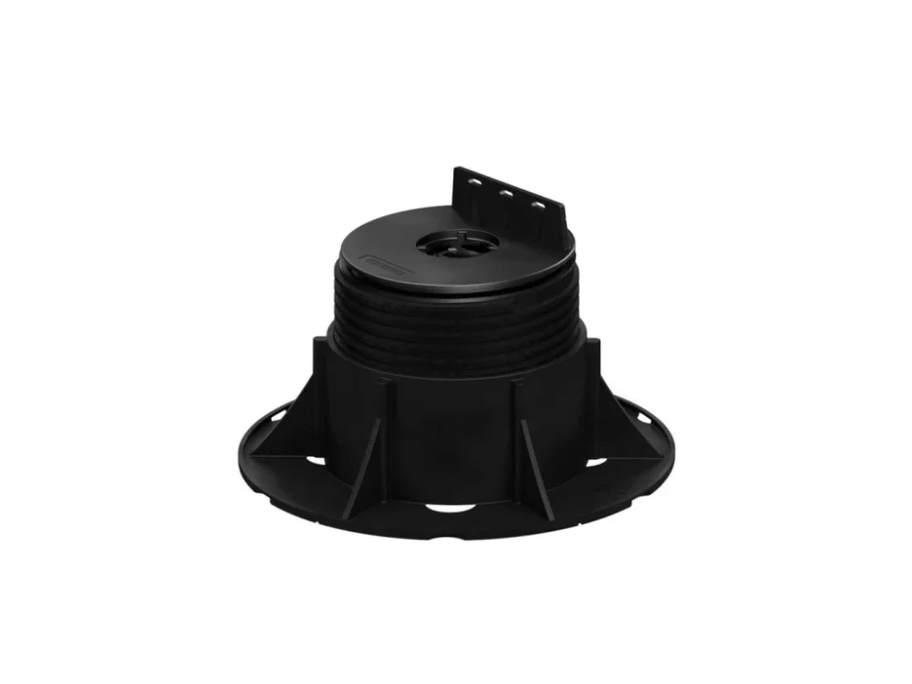 Akce Itadeco podložka New Maxi Wood NMW3 60-100mm výškově stavitelná spára 4 mm
