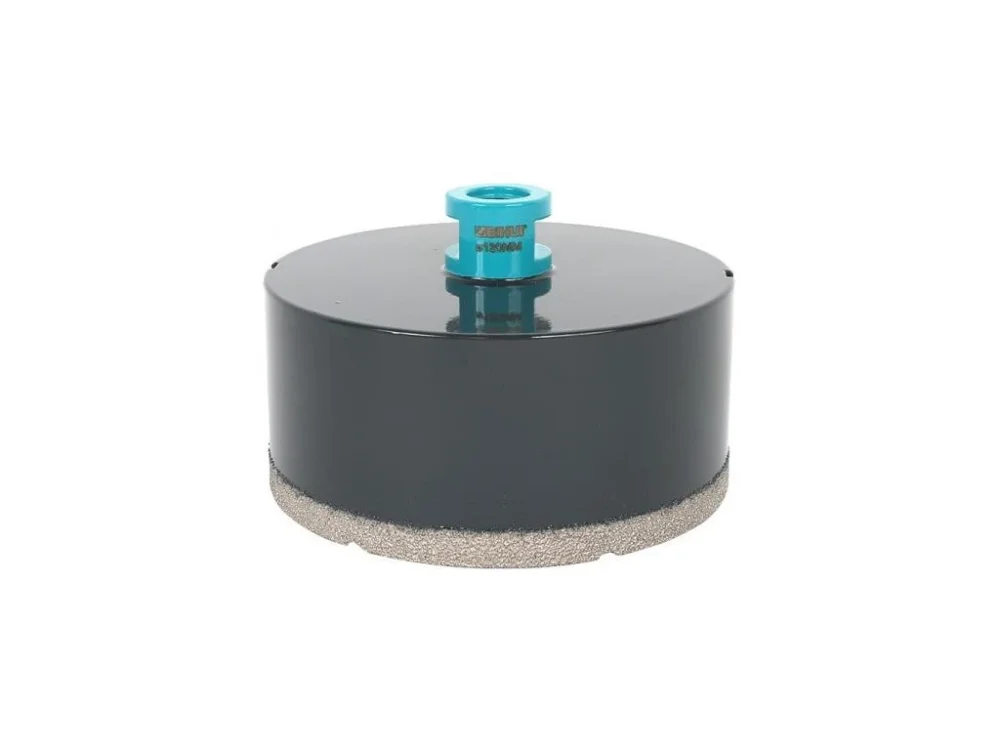 Akce BIHUI korunka Turbo 120mm M14 do dlažby / kámen za sucha