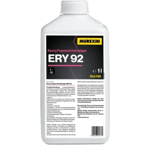 Akce MUREXIN Odstraňovač Epoxy ERY 92 1l