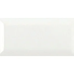 Adex NERI obklad Biselado PB Blanco Z 10x20 (1,2m2) ADNE2039 Omezená Nabídka