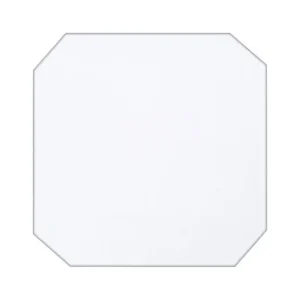 Adex PAVIMENTO Octogono blanco 15x15 (1m2) ADPV9001 Horká Nabídka
