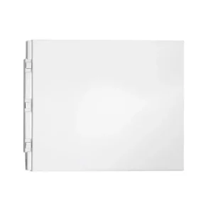 Značkový Polysan PLAIN panel boční 75x59cm 72687
