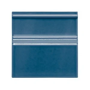 Adex MODERNISTA Rodápie Clasico C/C Azul Oscuro 15x15 ADMO5206 Značkový