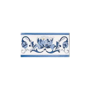 Adex MODERNISTA Cenefa Benidoleig PB Azul C/C B 7,5x15 (ADP39) ADMO3033 Koupit Online