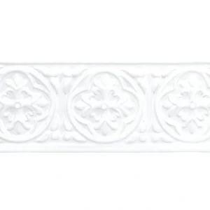 Adex STUDIO Relieve Palm Beach Snow Cap 7,5x19,8 (ADP40) ADST4001 Super Cena