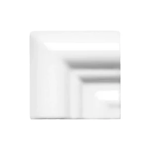 Adex NERI Angulo Marco Moldura Italiana PB Blanco Z, (ADP45) ADNE5488 Objednat Nyní