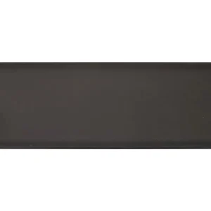Akce Fabresa VERMONT obklad Liquorice Black 10x30 (1,2m2) 19113