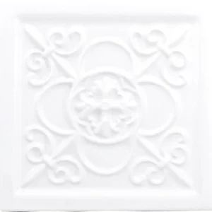 Adex STUDIO Relieve Vizcaya Snow Cap 14,8x14,8 (ADP44) ADST4028 Ověřený