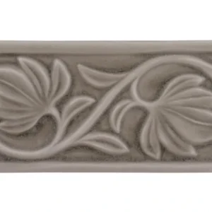 Adex NATURE Relieve Hojas Marengo 7,5x15 ADNT5030 Novinka