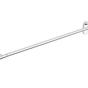 Značkový METAFORM ZERO držák ručníků 480mm, chrom ZE420