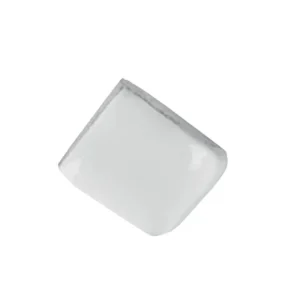 Adex RIVIERA Angulo Bullnose Trim Lido White ADRI5048 Odeslání Ihned