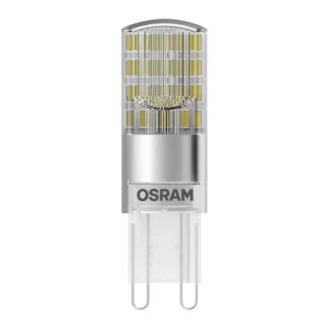 Značkový RENDL OSRAM PIN G9 230V G9 LED EQ30 300° 2700K G13036