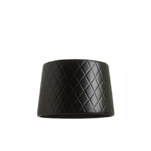 Značkový RENDL BEAT 38 závěsné stínidlo černá max. 15W R13281