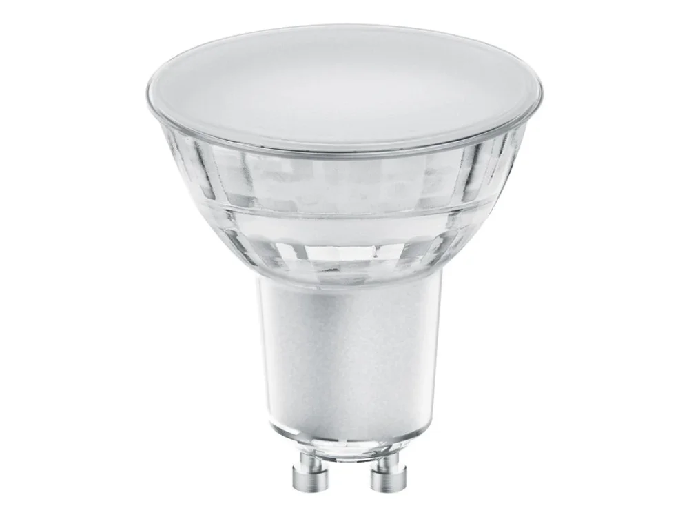 Výhodná Nabídka RENDL OSRAM PAR16 DIMM 230V LED GU10 EQ35 120° 4000K G14098