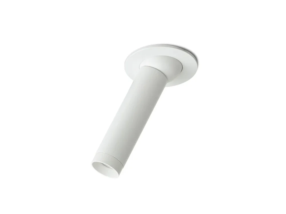 Značkový RENDL LUMIS 11 DIMM zápustná bílá 230V LED 7W 38° 3000K R14347