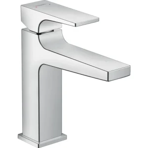Akce Hansgrohe Umyvadlová baterie Hansgrohe Metropol s clic-clacem chrom 32507000