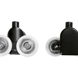 Akce Polysan EASY BLACK spodní výklopný pojezd NDAE33B