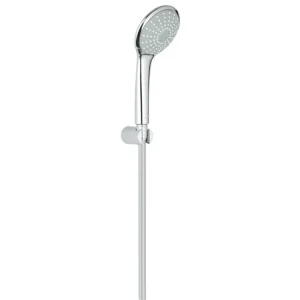 Akce Grohe Sprchová hlavice s hadicí GROHE Euphoria chrom 27354000