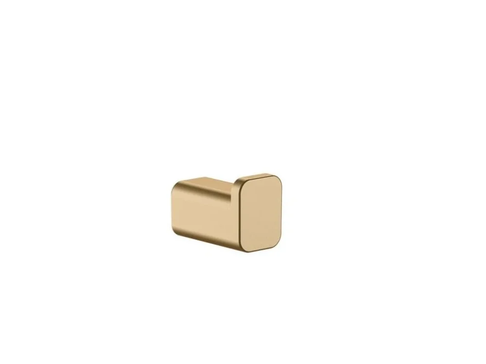 Must-Have Hansgrohe Háček Hansgrohe AddStoris kartáčovaný bronz 41742140